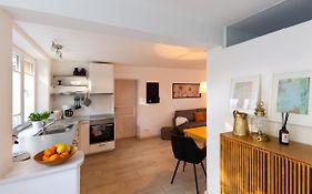 Apartment Close To The Beach